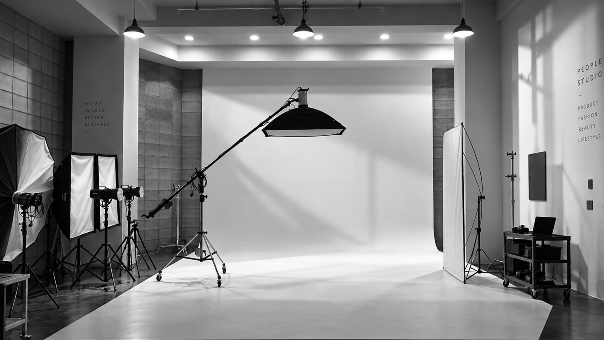 PEOPLE STUDIO 대표 이미지
