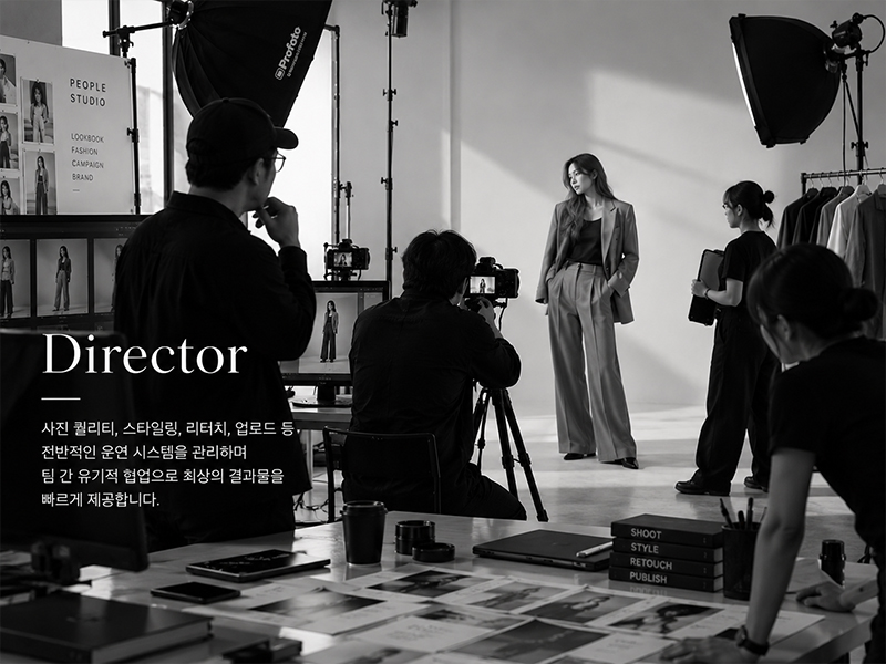 Director